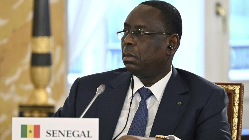 Report de l’élection présidentielle : Macky Sall et Abdou Karim Fofana s’arrachent les cheveux