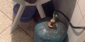 La tragédie de Diamaguène: un père et ses deux filles asphyxiés