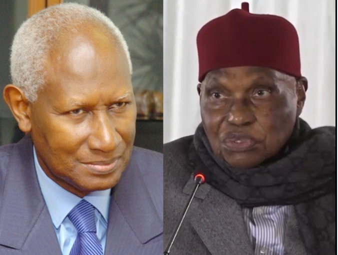 Déclaration conjointe d'Abdou Diouf et d'Abdoulaye Wade : radioscopie d'un discours contextuel