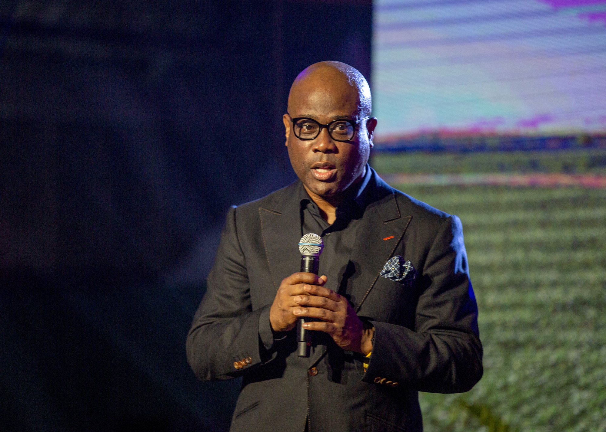 Nigeria: après le décès du PDG Herbert Wigwe, Bolaji Agbede prend l'intérim à la tête d’Access Holdings