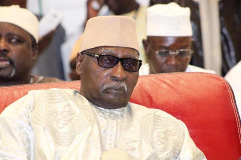 Situation du Sénégal : le Khalife des Tidianes invite à la retenue et au dialogue