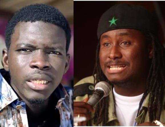 Impasse politique au Sénégal : Didier Awadi et Ndongo D, deux sopranos aux oreilles des politiques