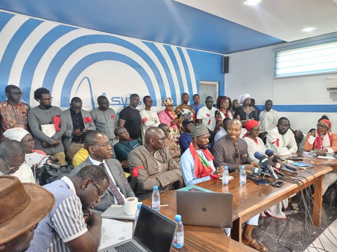 Coupure d’Internet : les opérateurs économiques parlent des pertes d’une valeur de 3 milliards de francs CFA