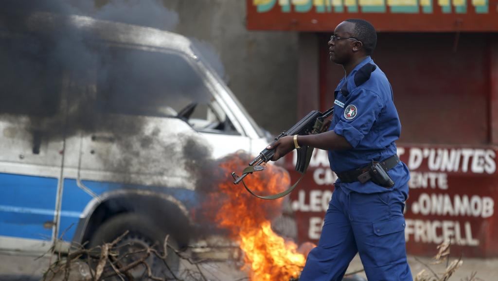 Burundi: le gouvernement de plus en plus seul
