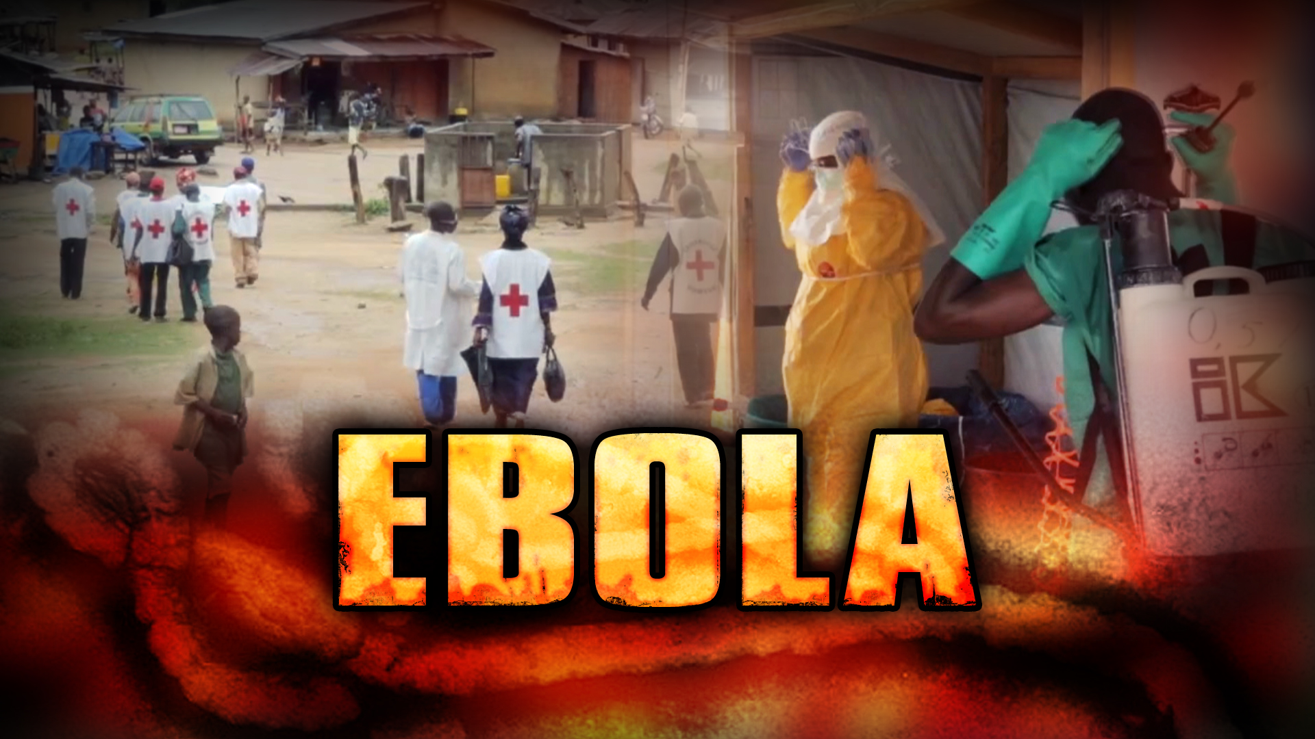 Des chercheurs ont trouvé le talon d'Achille du virus Ebola