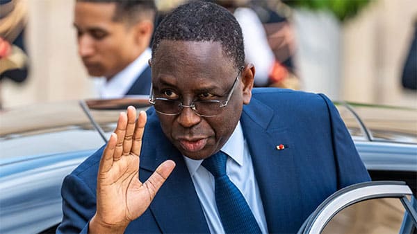 Main tendue de Macky Sall à l'opposition : « responsable » et « compréhensible », pour Abdou Khadre Sanokho