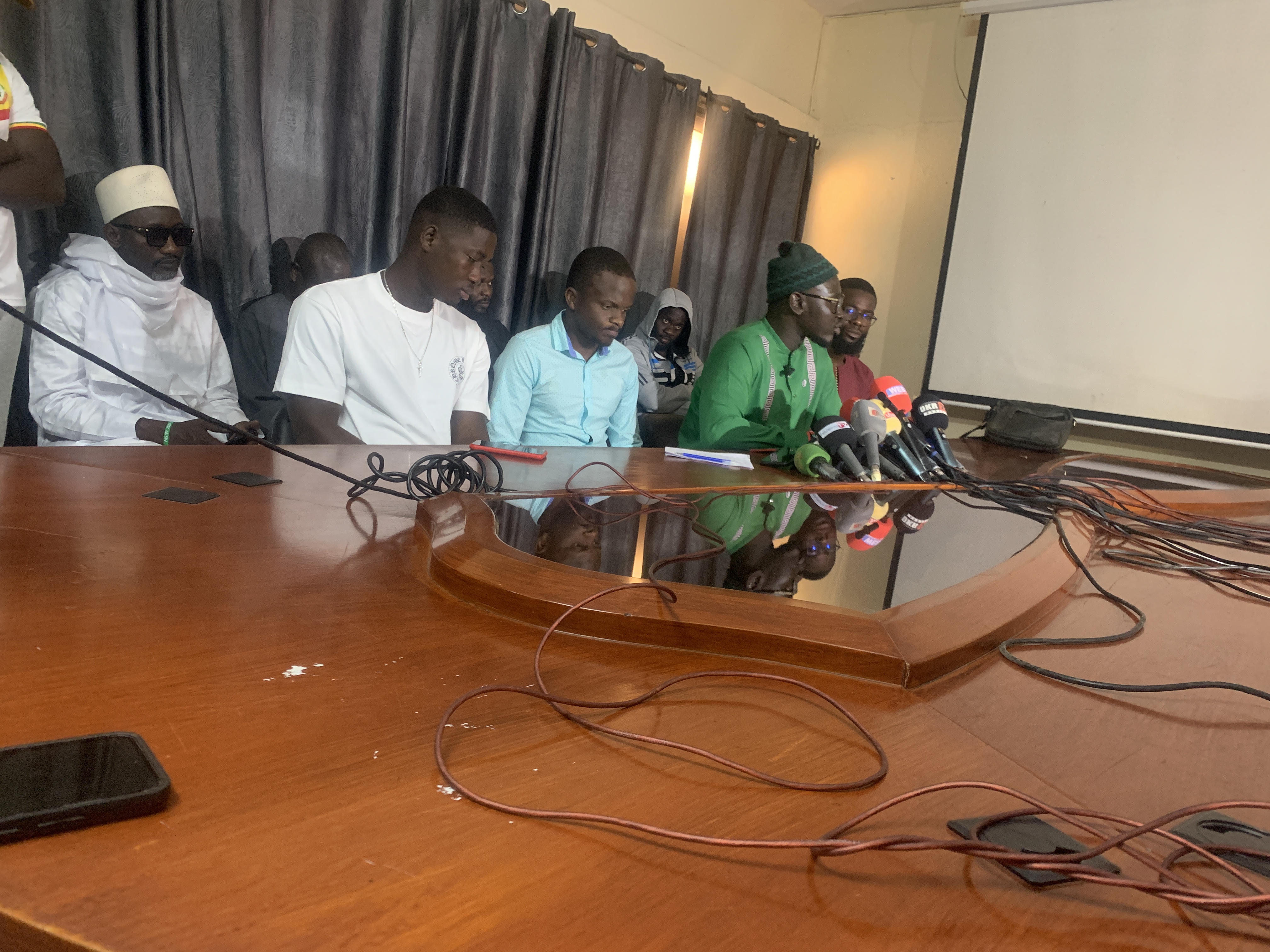 Surpopulation carcérale, conditions de détention : les graves révélations d'anciens détenus politiques