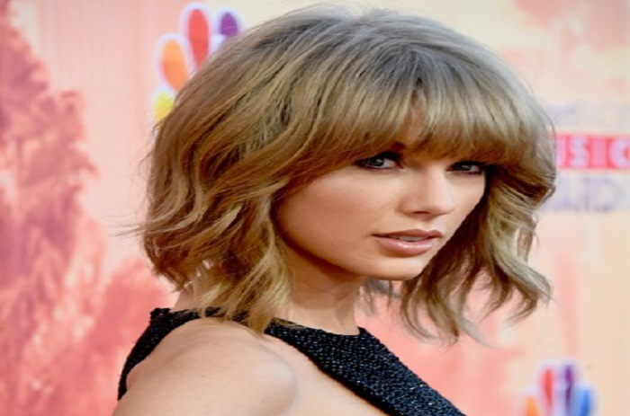 Taylor Swift raconte son calvaire en tant que popstar !