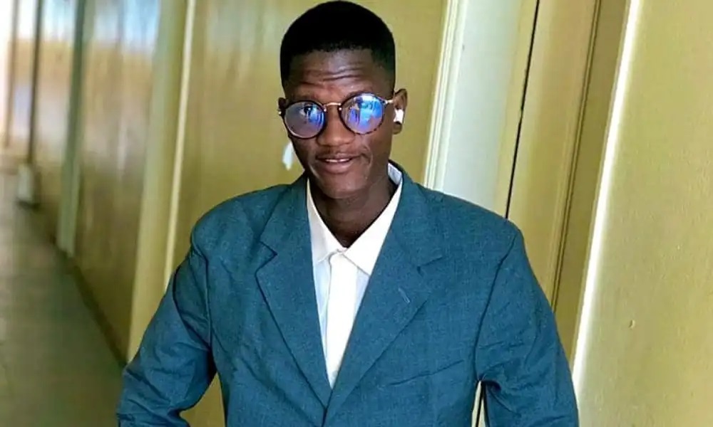 Mort de l’étudiant Alpha Yoro Tounkara : sa famille réclame justice