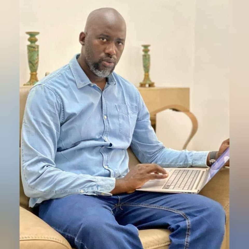 Fadilou Keita est libre