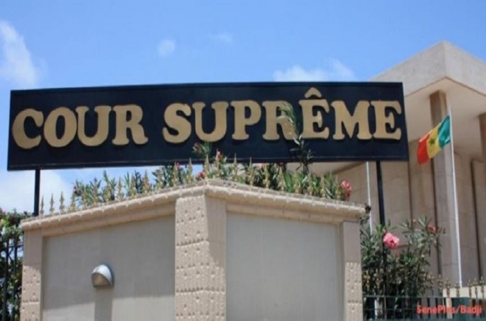 Malaise à la cour Suprême : Habibatou Diallo fait appel au Chef de l’Etat.