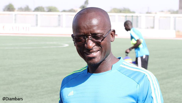 Boubacar Gadiaga, ex-adjoint de Giresse : "Les choix d'Aliou Cissé se justifient pour le moment"