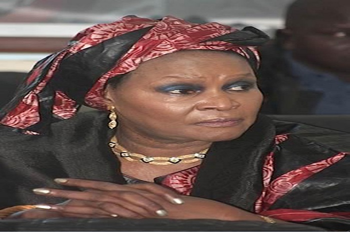 Dernière minute : Aida Ndiongue blanchie par la Justice.