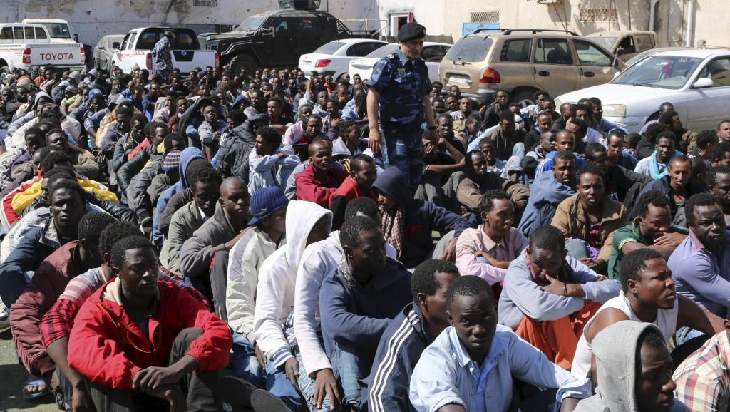 Démantèlement d'un réseau international de migrants :  12 Sénégalais arrêtés en Espagne
