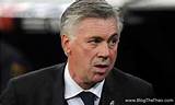 Liverpool a contacté Ancelotti
