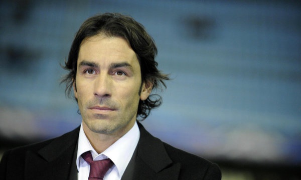 Pirès: 'Drogba à l’OM ? Une bonne idée'