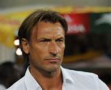 "JE DOIS UNE FIÈRE CHANDELLE AU FOOTBALL AFRICAIN " (HERVÉ RENARD)