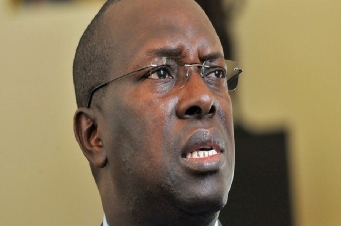 Souleymane Ndéné et l’Unp Bokk Jemu se lancent à l’assaut de Macky Sall.