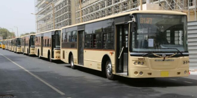 Transport : Dakar Dem Dikk annonce la reprise complète de ses services ce lundi