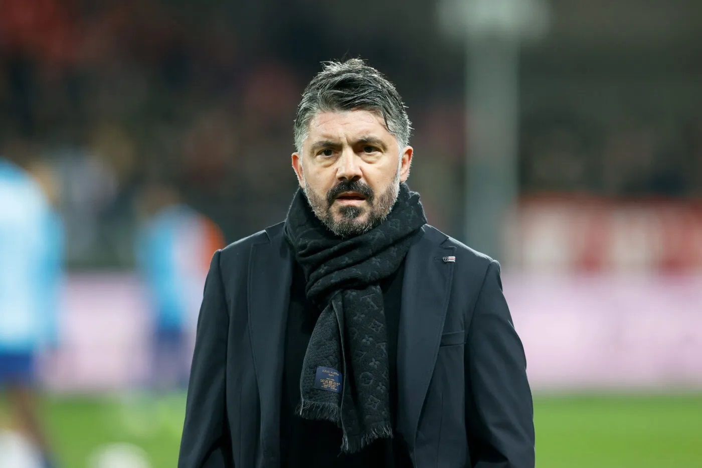 Ligue 1 : l'OM se sépare de Gattuso, Jean-Louis Gasset pressenti