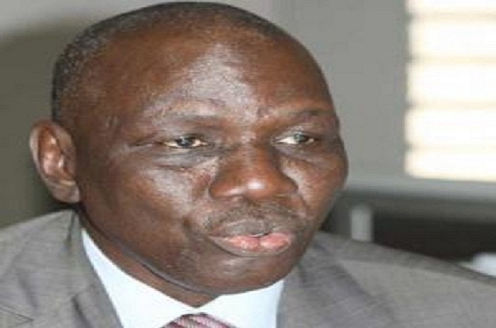 Pape Dieng : «La Senelec ne peut pas se permettre de… »