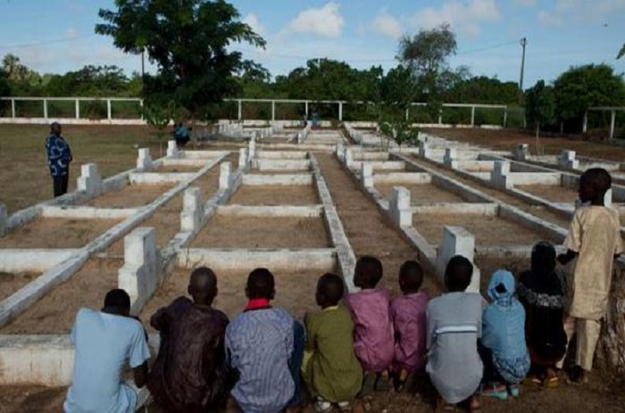 Pupille de la nation : Macky Sall revoie leur dotation à la hausse.