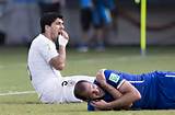 Copa America : Luis Suarez pourrait jouer