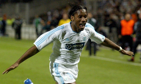 Drogba n'intéresse pas l'OM