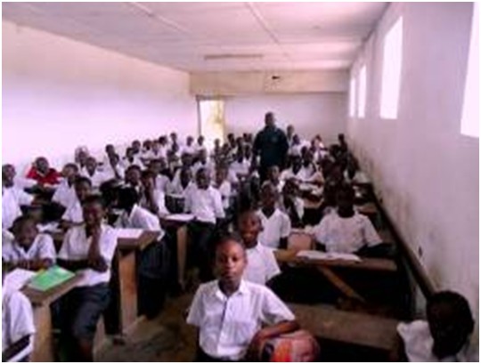 Un million de dollars pour "le meilleur professeur du monde"