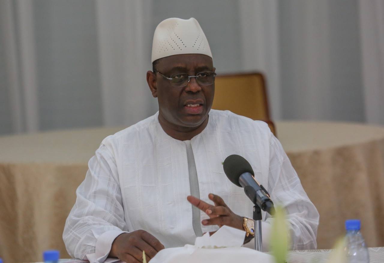 Ofnac : Macky Sall allonge le mandat des membres et remet le compteur à zéro