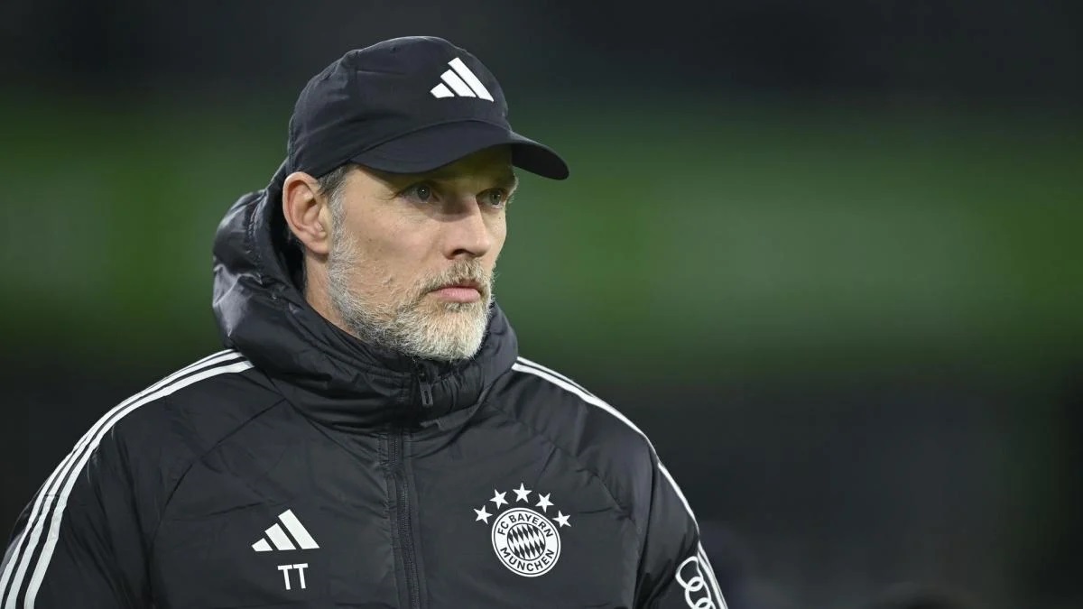 Le Bayern Munich annonce le départ de Thomas Tuchel à la fin de la saison