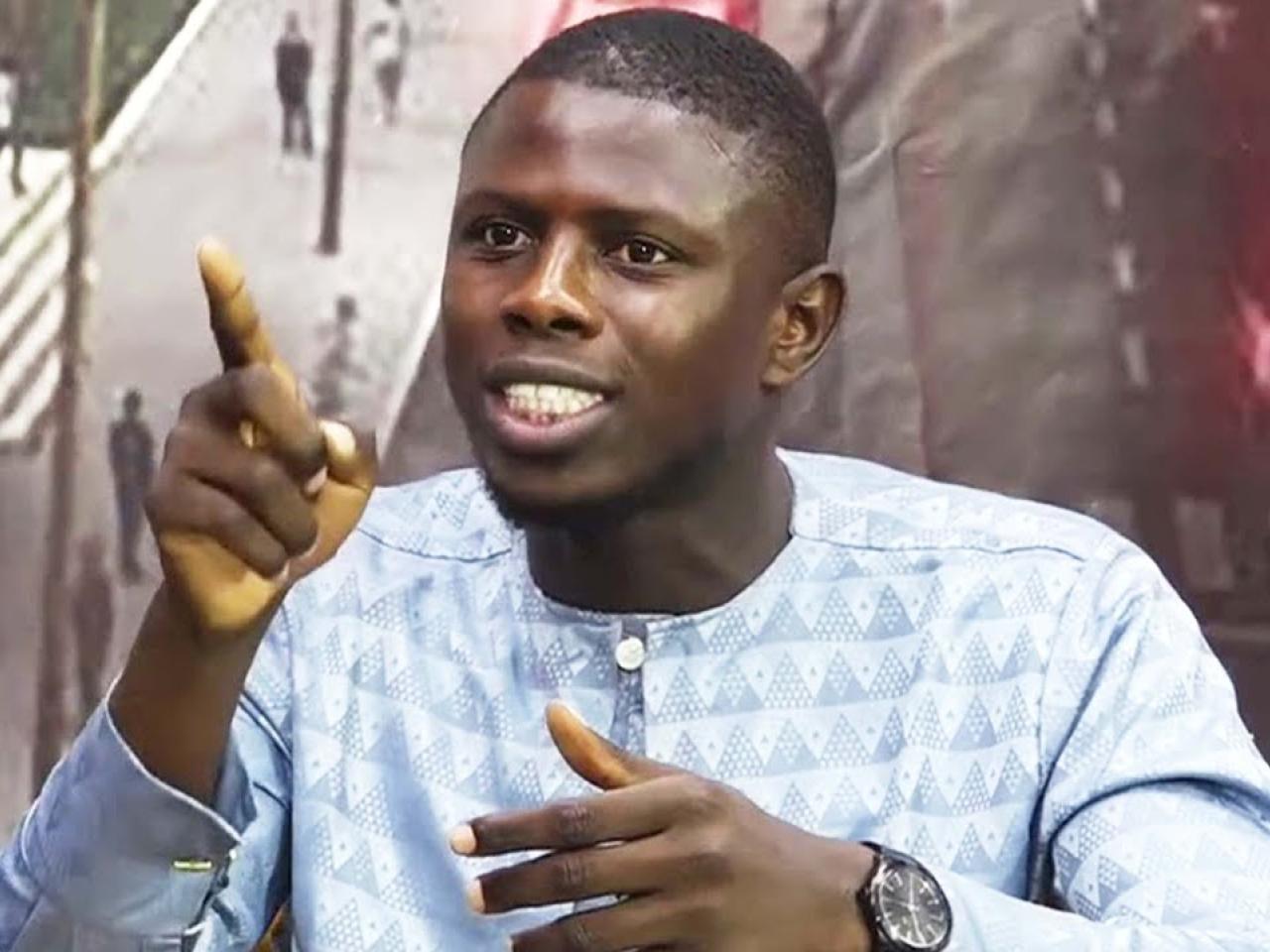 Arrestation de Ngagne Demba Touré : le SYTJUST exige sa "libération immédiate et sans condition"