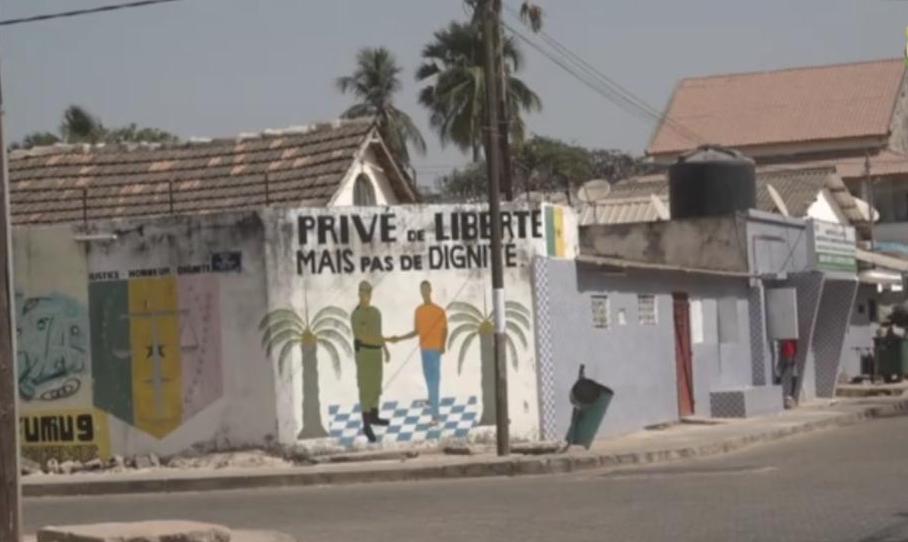 Prison de Ziguinchor : 06 á 07 grévistes de la faim évacués en urgence ( Frapp)