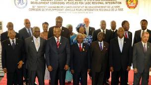 La société civile compte sur les dirigeants de l'Afrique de l'Est pour faire reculer P. Nkurunziza.