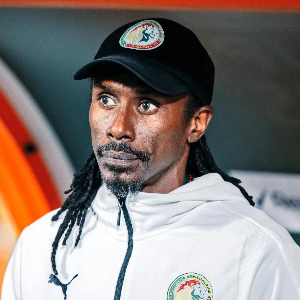 Avenir à la tête de la sélection : Aliou Cissé pourrait continuer l’aventure avec les « Lions » (Stades)