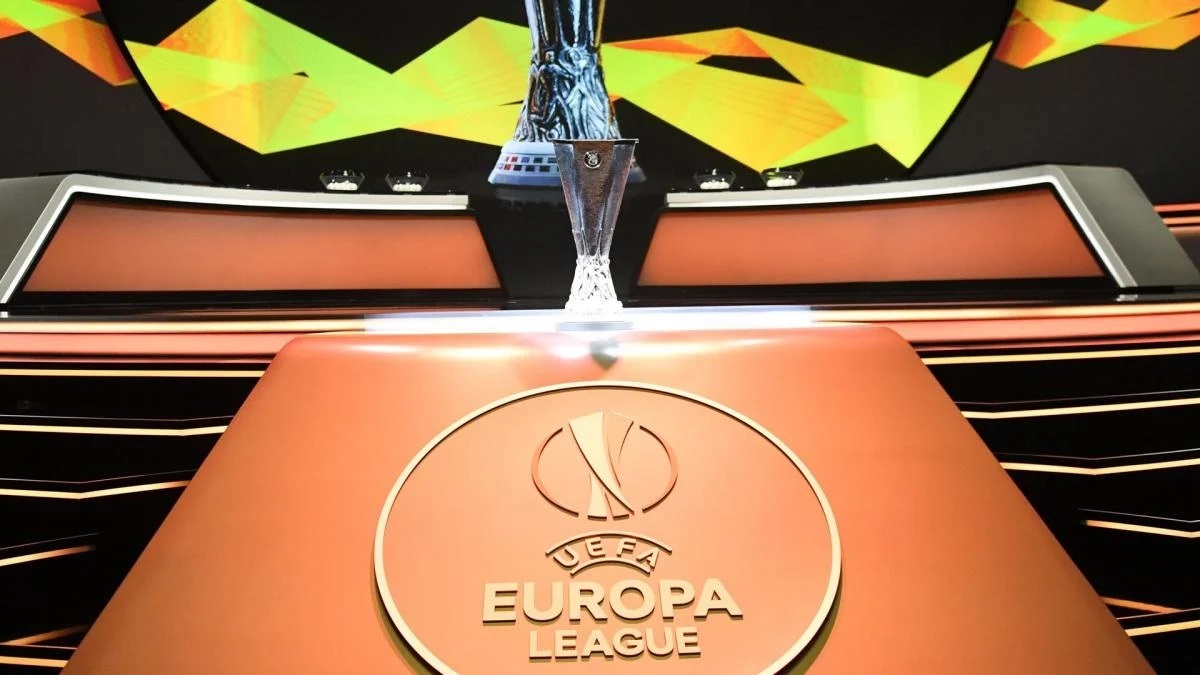 Tirage Au Sort Europa League Streaming