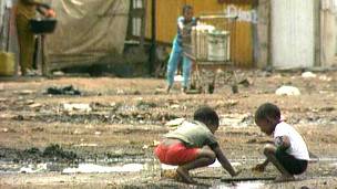 Afrique du Sud : protéger les mineurs