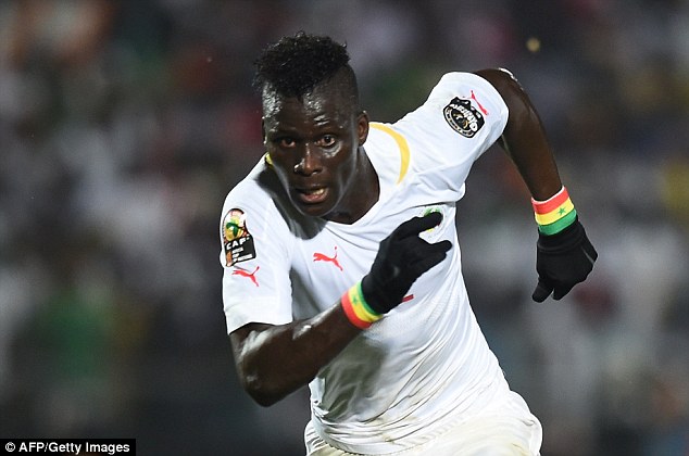 Kara Mbodj : " Il est temps que je parte en Angleterre"