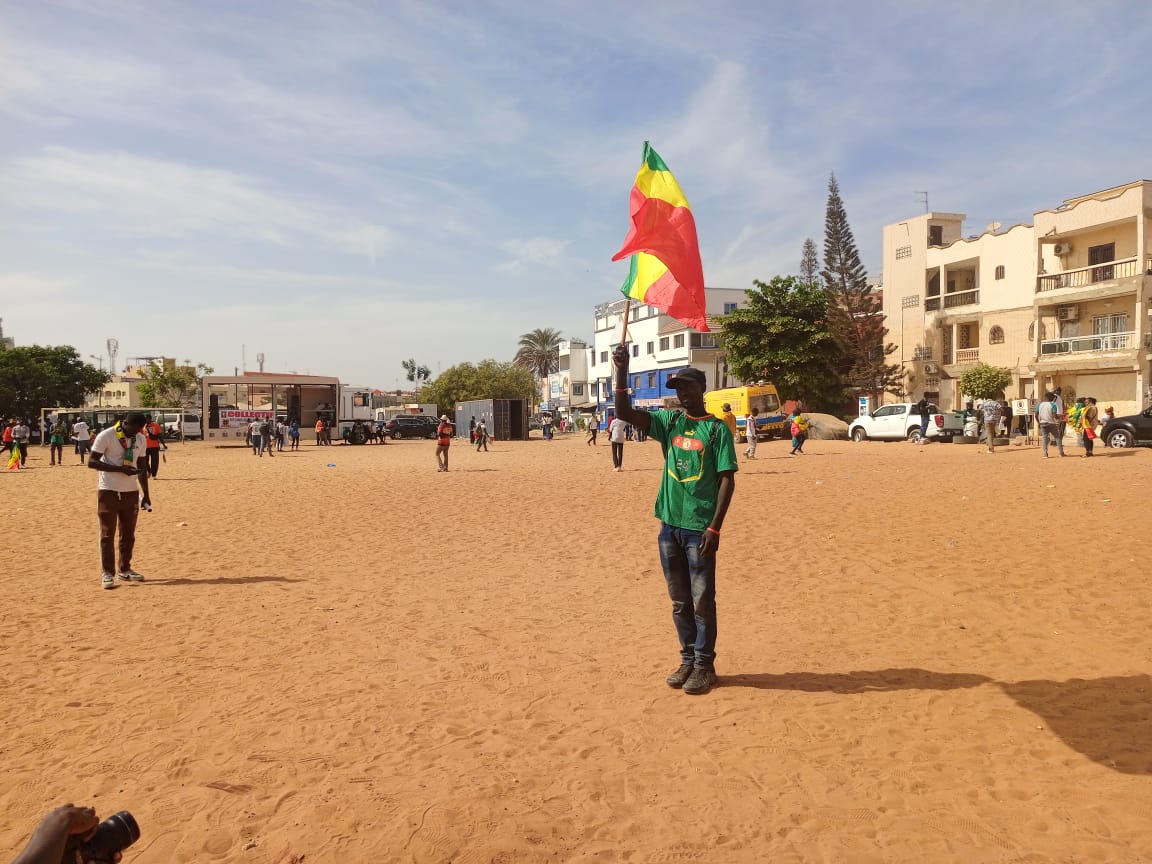 Sénégal : une famille au nombre de 7 personnes, 5 majeurs et 2 mineurs envoyé en prison (Réaction)