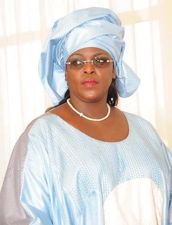 Marième Faye Sall fait faux bond aux apéristes et éleveurs de Dahra Djolof