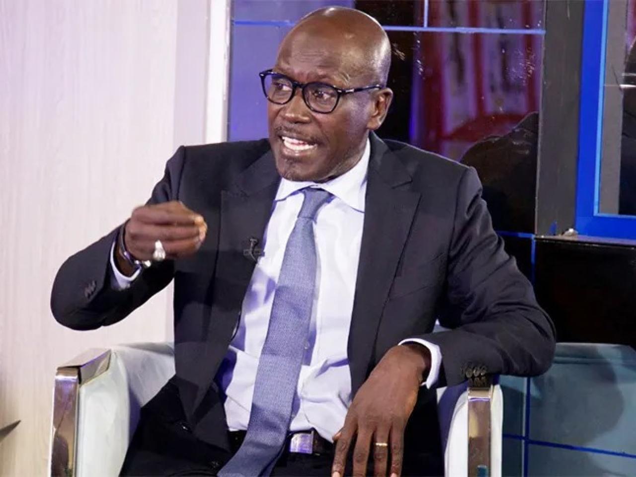 Seydou Gu ye Sur Le Report De La Pr sidentielle L impossible Nul N seydou-gu-ye-sur-le-report-de-la-pr-sidentielle-l-impossible-nul-n