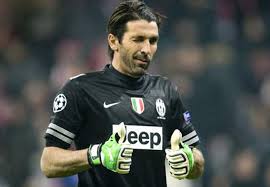 Gianluigi Buffon (Juventus): «Nos chances contre Barcelone ?»