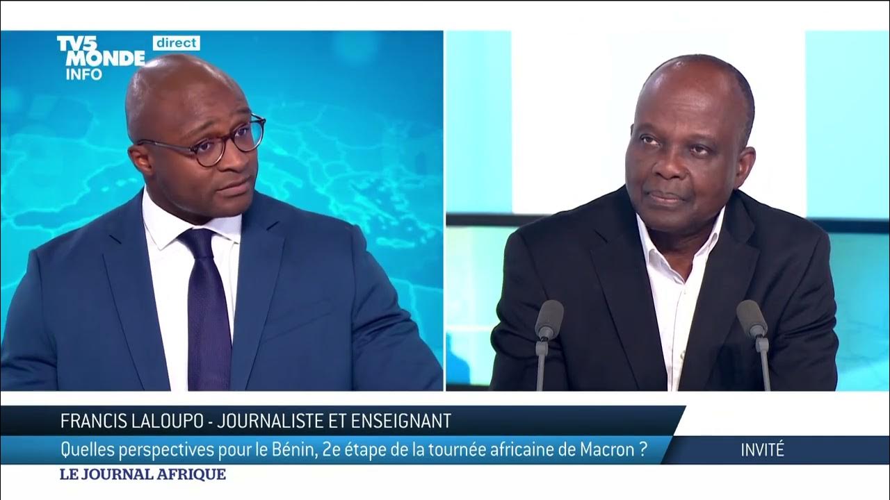 Afrique de l’Ouest : Le concert des putschistes