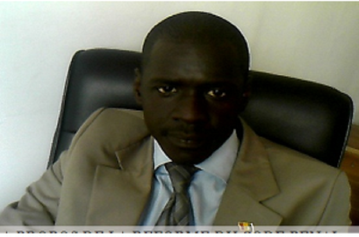 Lamine Ba-Fada et Cies : «Ils ont des ambitions cachées et… »