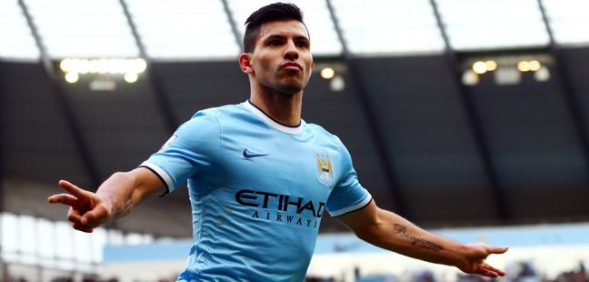 Sergio Agüero, le futur Galactique ?