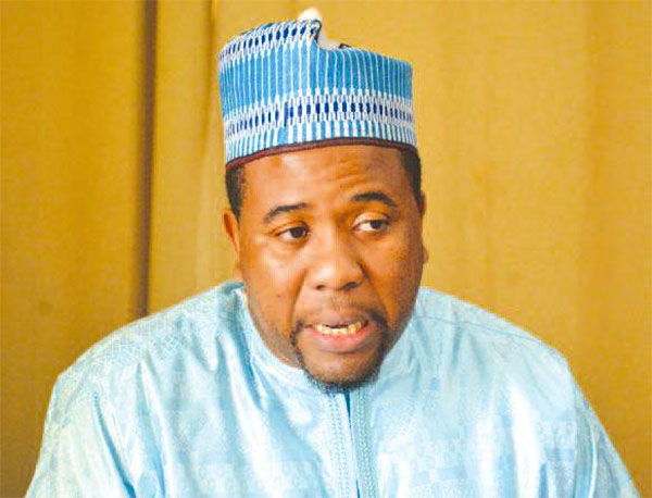 Cité Keur Gorgui : un immeuble de Bougane Guèye "en sursis"