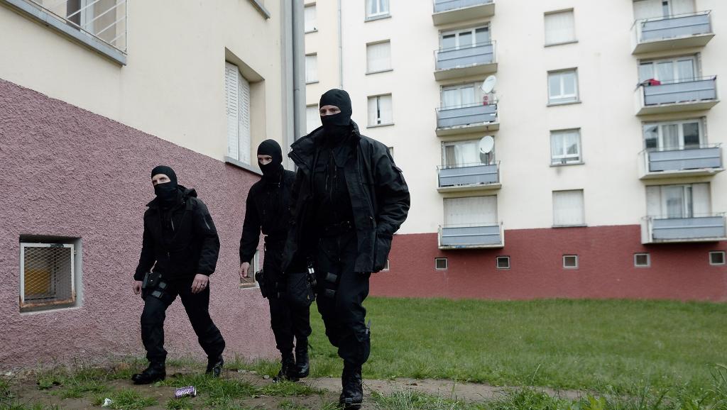 Lutte contre le jihadisme: les propositions des parlementaires français