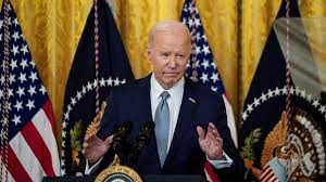 États-Unis: dans l'État-clé du Michigan, Biden passe un test important chez les démocrates