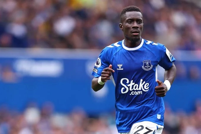 Premier League : Bonne nouvelle pour Gana Guèye et Everton