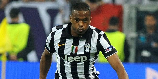 Patrice Evra, l'habitué des finales